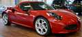 Alfa Romeo 4C 1750TBI TCT Červená - thumbnail 7