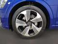 Audi Q8 e-tron 50 quattro S-Line ACC STH Pano AHK SHZ Blau - thumbnail 7