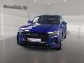 Audi Q8 e-tron 50 quattro S-Line ACC STH Pano AHK SHZ Blau - thumbnail 2