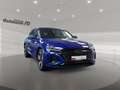 Audi Q8 e-tron 50 quattro S-Line ACC STH Pano AHK SHZ Blau - thumbnail 6