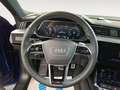 Audi Q8 e-tron 50 quattro S-Line ACC STH Pano AHK SHZ Blau - thumbnail 12