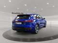 Audi Q8 e-tron 50 quattro S-Line ACC STH Pano AHK SHZ Blau - thumbnail 5
