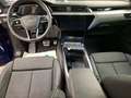 Audi Q8 e-tron 50 quattro S-Line ACC STH Pano AHK SHZ Blau - thumbnail 10