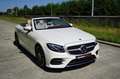 Mercedes-Benz E 200 Cabrio 9G-TRONIC AMG Line - thumbnail 10