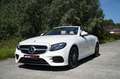 Mercedes-Benz E 200 Cabrio 9G-TRONIC AMG Line - thumbnail 8
