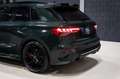 Audi RS3 Sportback Groen - thumbnail 5