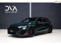 Audi RS3 Sportback Groen - thumbnail 1