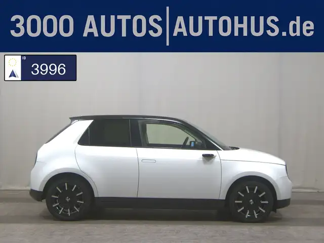Honda e