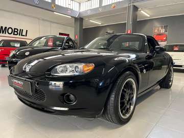 MX-5 1.8 Earth (lead-in)