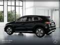 Mercedes-Benz GLA 250 e PROGRESSIVE+LED+KAMERA+8G Schwarz - thumbnail 15