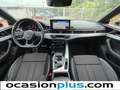 Audi A5 Sportback 35 TDI Black line S tronic Blanc - thumbnail 7