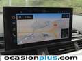 Audi A5 Sportback 35 TDI Black line S tronic Blanc - thumbnail 8