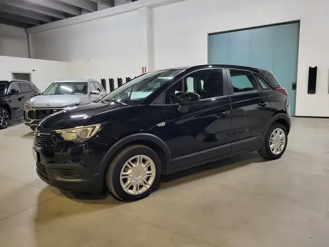 Opel Crossland X 1.2 Advance 83cv