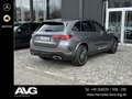 Mercedes-Benz GLC 400 GLC 400 e 4M AMG HuD Pano DIGITAL Burmester® 360 Grigio - thumbnail 4