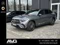 Mercedes-Benz GLC 400 GLC 400 e 4M AMG HuD Pano DIGITAL Burmester® 360 Grey - thumbnail 1