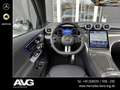 Mercedes-Benz GLC 400 GLC 400 e 4M AMG HuD Pano DIGITAL Burmester® 360 Grau - thumbnail 8