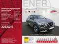 Nissan Juke JUKE ACENTA 1.0 DIG-T 114 PS 7DCT NAVI KLIMA SHZ Gris - thumbnail 2
