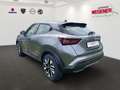 Nissan Juke JUKE ACENTA 1.0 DIG-T 114 PS 7DCT NAVI KLIMA SHZ Gris - thumbnail 4