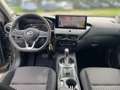 Nissan Juke JUKE ACENTA 1.0 DIG-T 114 PS 7DCT NAVI KLIMA SHZ Gris - thumbnail 10
