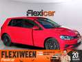 Volkswagen Golf 1.0 TSI Advance 81kW Rojo - thumbnail 1