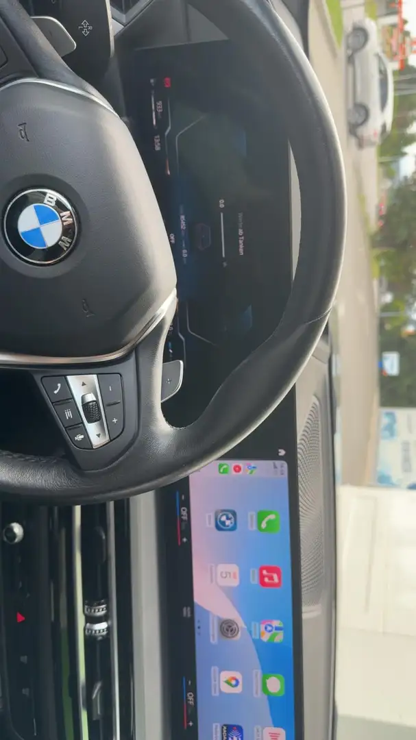 BMW 318 318d Touring - 2