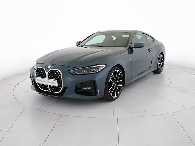 BMW 420