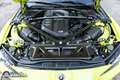 BMW M3 xDrive Competition Gelb - thumbnail 9