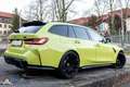 BMW M3 xDrive Competition Gelb - thumbnail 32