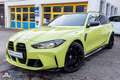 BMW M3 xDrive Competition Gelb - thumbnail 1