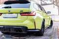 BMW M3 xDrive Competition Gelb - thumbnail 33