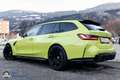 BMW M3 xDrive Competition Gelb - thumbnail 31