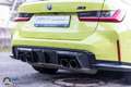 BMW M3 xDrive Competition Gelb - thumbnail 35