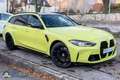 BMW M3 xDrive Competition Gelb - thumbnail 6
