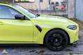 BMW M3 xDrive Competition Gelb - thumbnail 7