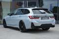 BMW 330 e xDrive Touring M-Performan/Pano/ACC/HarmanKardon Grigio - thumbnail 4
