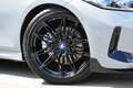 BMW 330 e xDrive Touring M-Performan/Pano/ACC/HarmanKardon Grigio - thumbnail 7