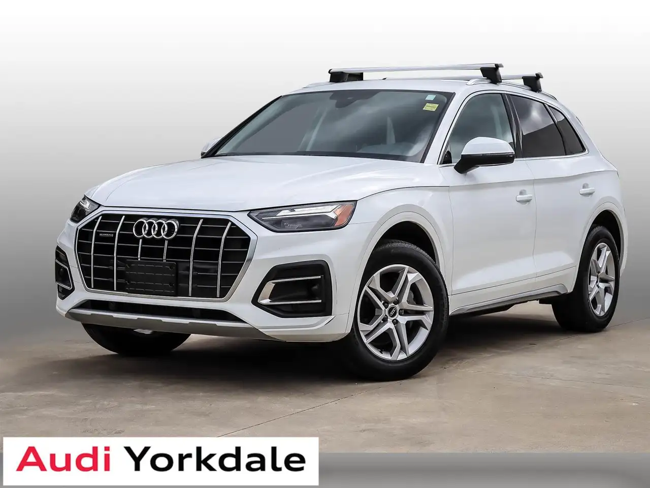 2022 Audi Q5