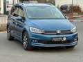 Volkswagen Touran Highline BMT/Start-Stopp *ACC*LED*Virtual* Blau - thumbnail 4