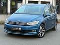 Volkswagen Touran Highline BMT/Start-Stopp *ACC*LED*Virtual* Blau - thumbnail 1