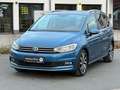 Volkswagen Touran Highline BMT/Start-Stopp *ACC*LED*Virtual* Blau - thumbnail 2