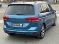 Volkswagen Touran Highline BMT/Start-Stopp *ACC*LED*Virtual* Blau - thumbnail 6