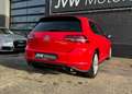 Volkswagen Golf GTI 2.0 TSI * Performance * 2016 * GARANTIE Czerwony - thumbnail 5