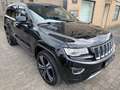 Jeep Grand Cherokee 3.0 CRD Overland 1.Hand Schwarz - thumbnail 3