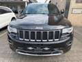 Jeep Grand Cherokee 3.0 CRD Overland 1.Hand Schwarz - thumbnail 5
