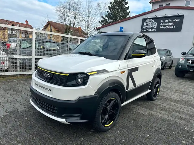 Ligier Myli R.EBEL X Edition 229€ MTL