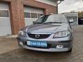 Mazda 323 5-türig Grijs - thumbnail 2