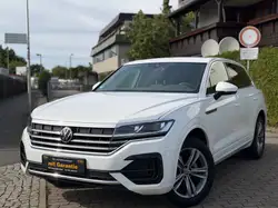 Volkswagen Touareg R Line 4Motion *LED*Discover Pro*Ergocomfort*LEDER*Navi*PDC*SPUR HA*