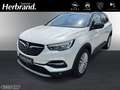 Opel Grandland X Grandland X Blanco - thumbnail 1