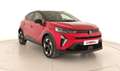 Renault Captur Eco-G Techno 74kW Rojo - thumbnail 4