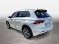 Volkswagen Tiguan Highline TDI SCR 4MOTION DSG Weiß - thumbnail 3